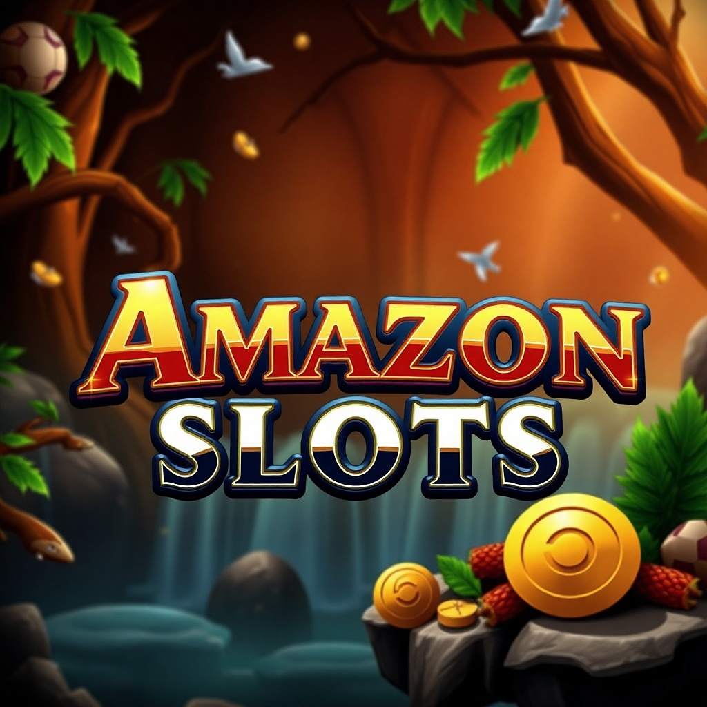 Bonos Amazon Slots Casino 2026: Mega Reel del modelo Jumpman, cashback VIP y tres momentos de la Mega Reel