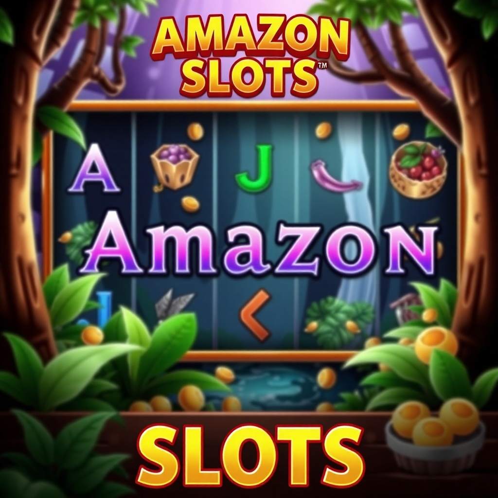 Programa VIP de 5 niveles y cashback automático de Amazon Slots Casino