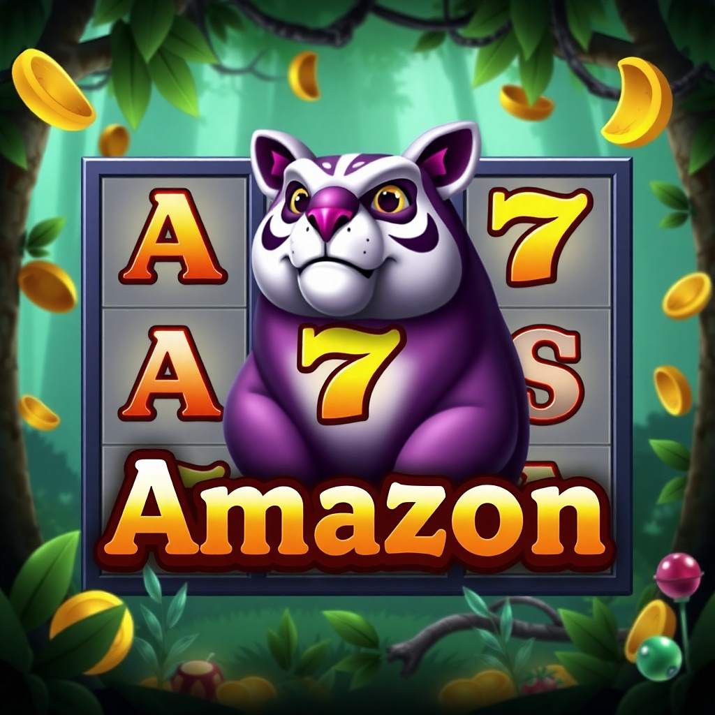 Pagos en Amazon Slots Casino — depósitos y retiradas en 2026