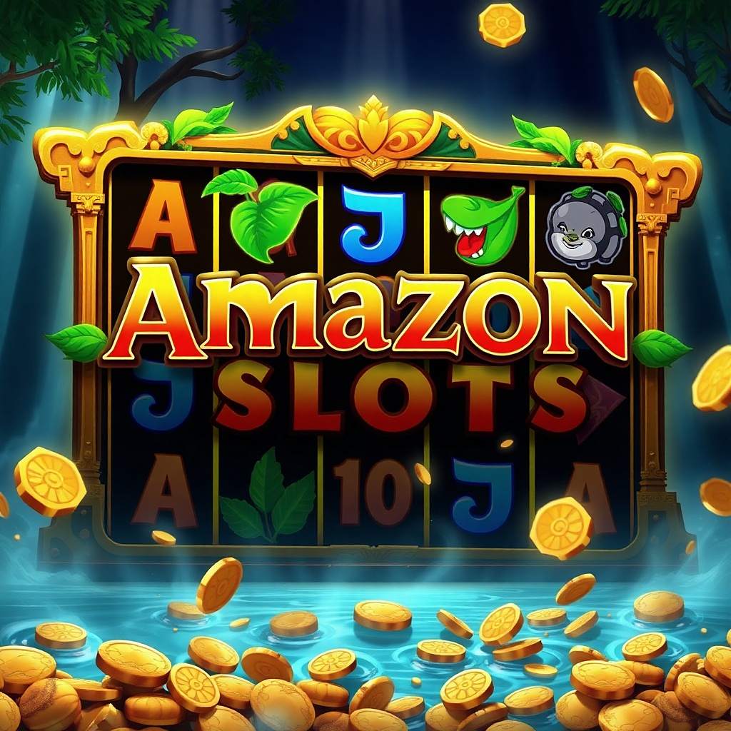 Verificación KYC en Amazon Slots Casino — proceso y documentación necesaria