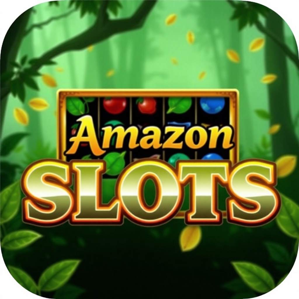 Instrucciones para acceder a Amazon Slots Casino desde Android e iPhone