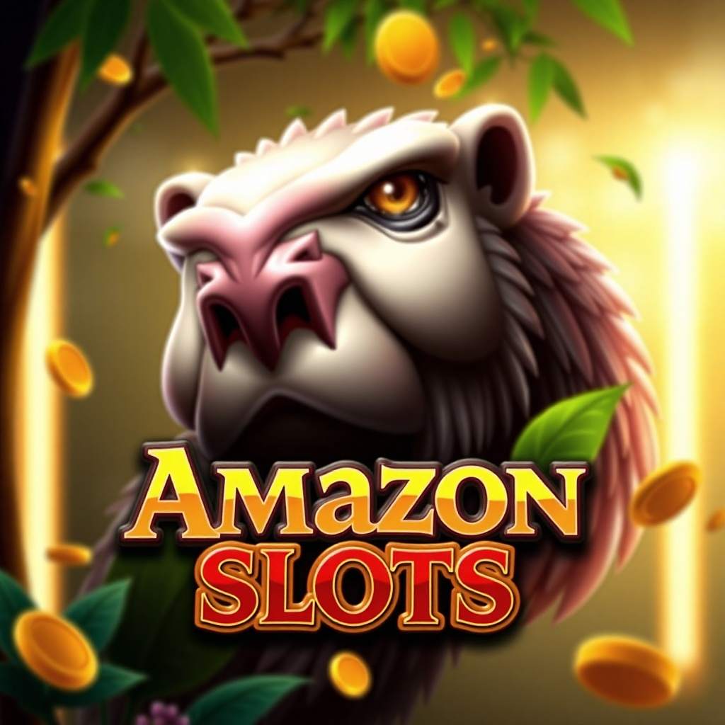 Todas las funciones disponibles en Amazon Slots Casino desde el navegador móvil